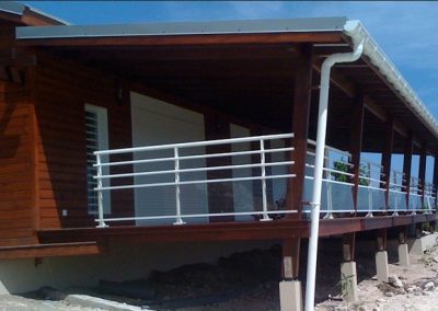 OSSATURE BOIS VD DESIGNER