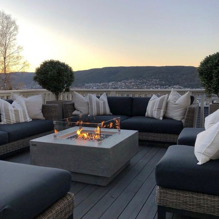 Extension Surélévation Rooftop