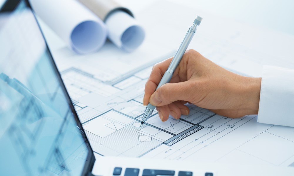 VD DESIGNER -architecte - intérieur - projeteur en architecture