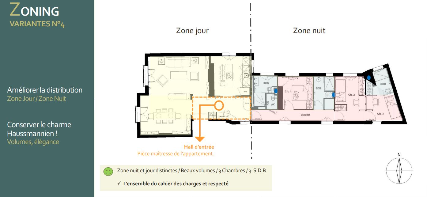 architecte d'intérieur diplômée VD DESIGNER