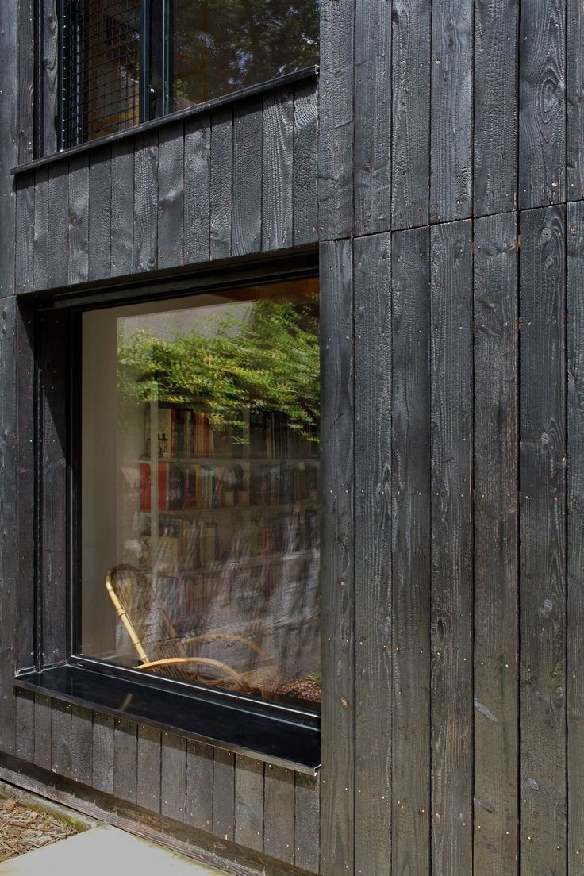 Modification Façade Maison DPMI