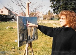 Le parcours de Véronique DI MARTINO