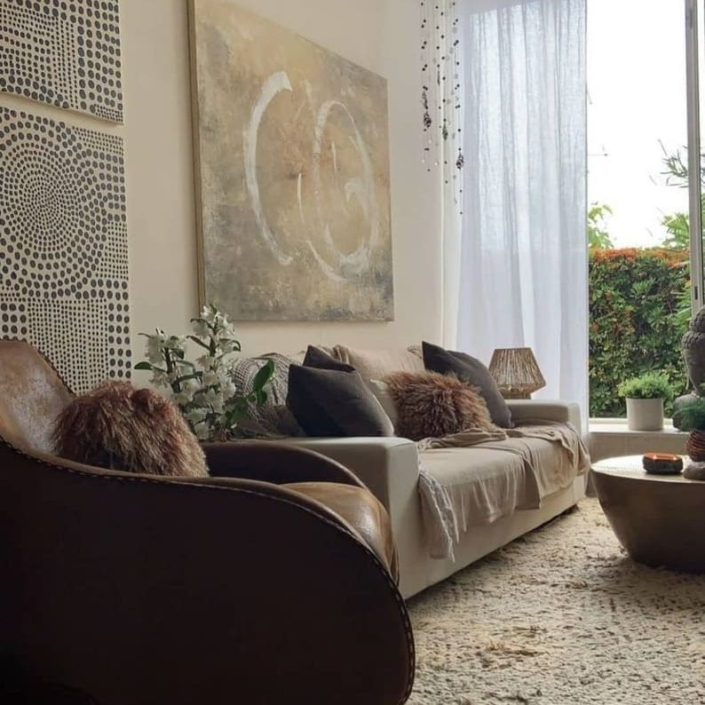 Rénovation complète-Appartement sur-mesure