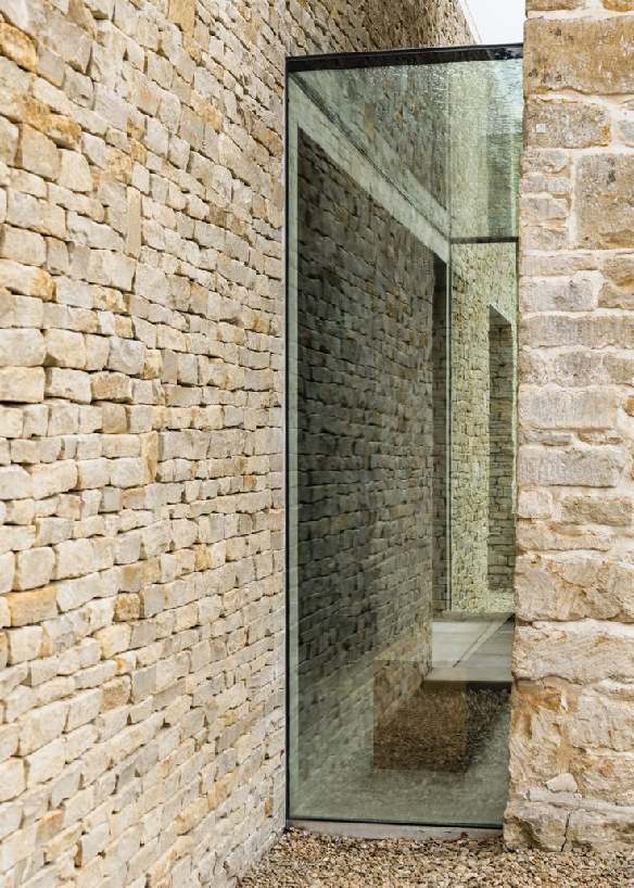 Modification Façade Maison DPMI