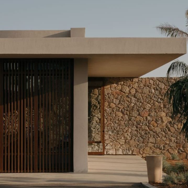 PLAIN PIEDS permis de construire - plans & design durable