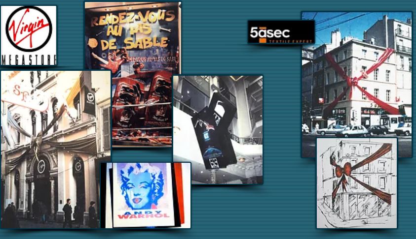 Le parcours de Véronique DI MARTINO