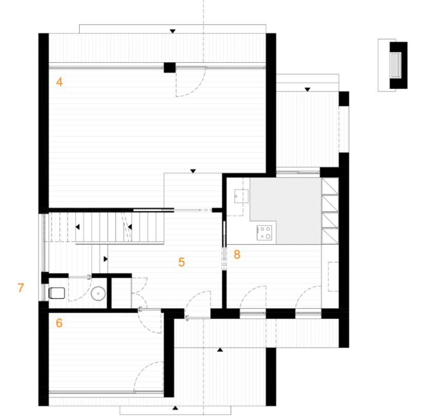 RDC- APS Dessinateur Projeteur Permis de Construire