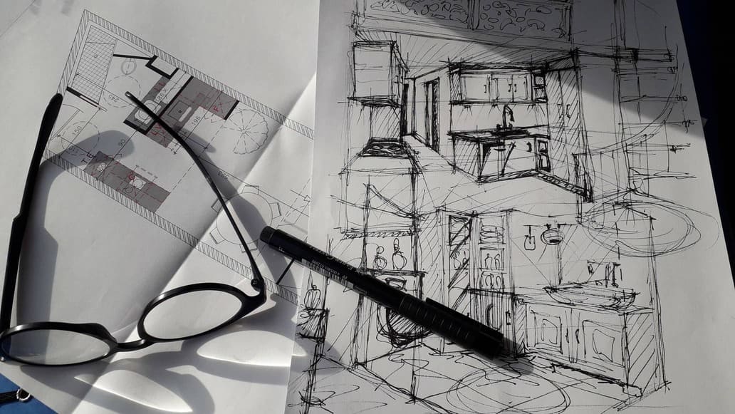 architecte d'intérieur diplômée VD DESIGNER