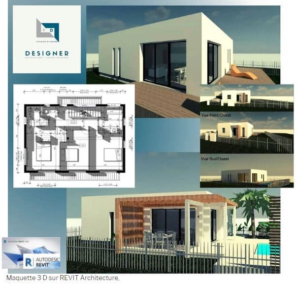 Permis de Construire Maison Neuve | Plans & Design Durable