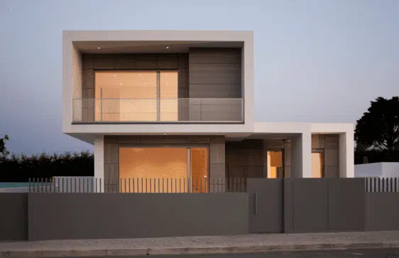 Dessinateur Projeteur Permis de Construire