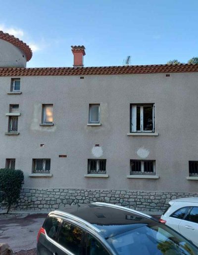 Rénovation-modification de façade-VDDESIGNER