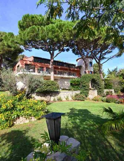 Rénovation complète d'habitation