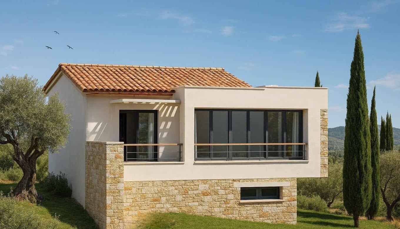 -EXTENSION -CONSTRUCTION ANNEXE- EXTENSION -CONSTRUCTION ANNEXE-