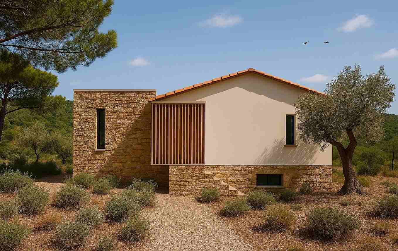 EXTENSION -CONSTRUCTION ANNEXE EXTENSION -CONSTRUCTION ANNEXE