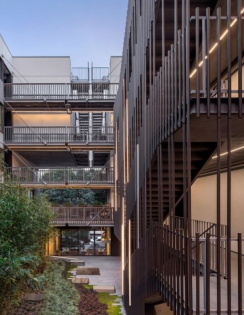 architecte d'interieur services aux professionnels 