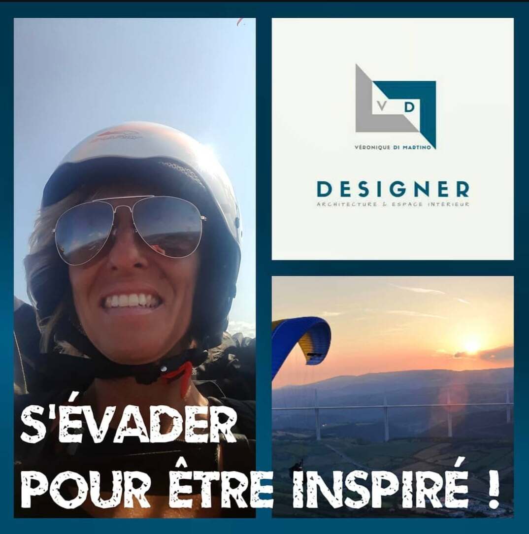 Véronique DI MARTINO-VD DESIGNER-ARCHITECTE D'INTERIEUR