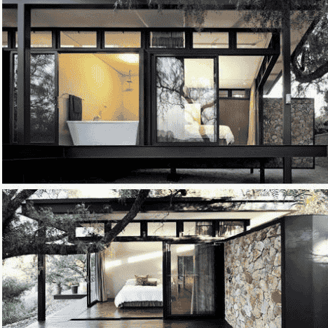 californien permis de construire - plans & design durable